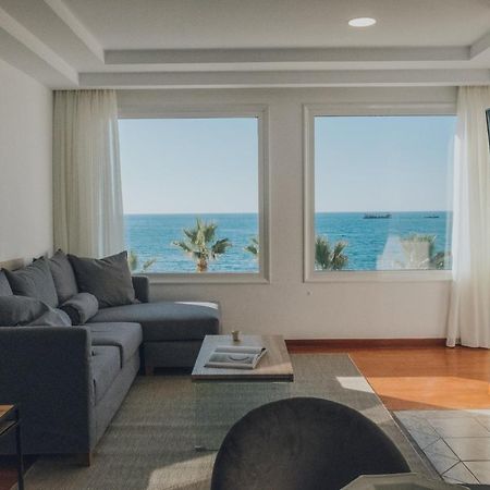 Suitenes Coast Ρέθυμνο Εξωτερικό φωτογραφία