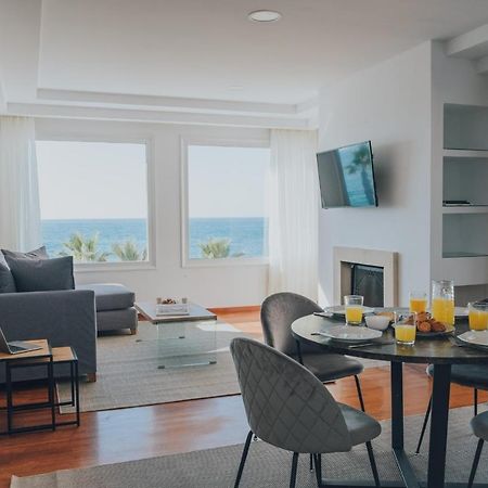 Suitenes Coast Ρέθυμνο Εξωτερικό φωτογραφία
