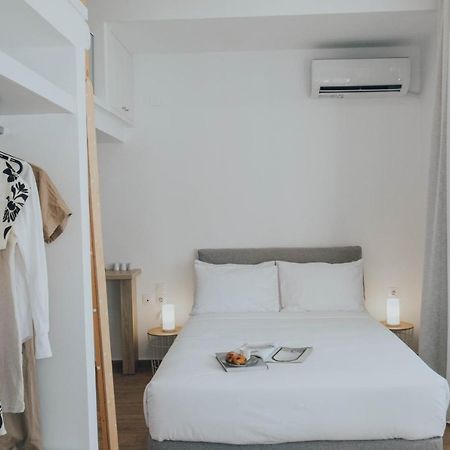 Suitenes Coast Ρέθυμνο Εξωτερικό φωτογραφία