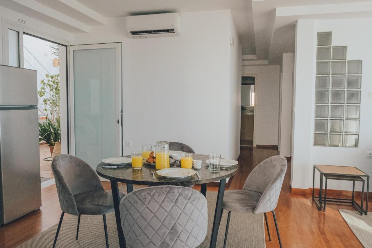 Suitenes Coast Ρέθυμνο Εξωτερικό φωτογραφία