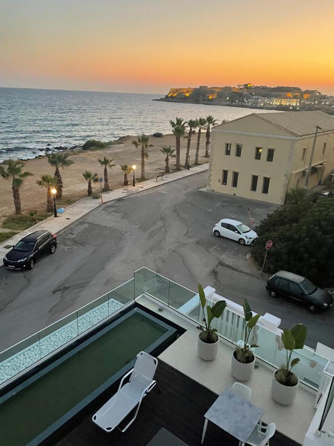 Suitenes Coast Ρέθυμνο Εξωτερικό φωτογραφία