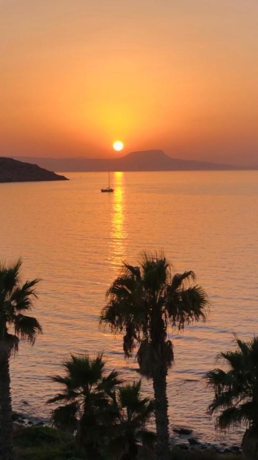 Suitenes Coast Ρέθυμνο Εξωτερικό φωτογραφία
