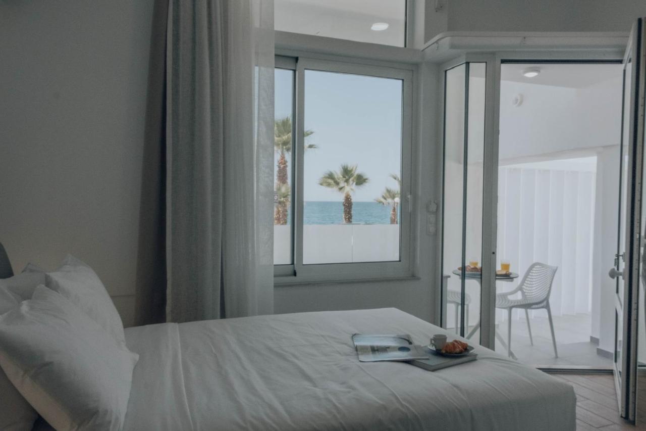 Suitenes Coast Ρέθυμνο Εξωτερικό φωτογραφία