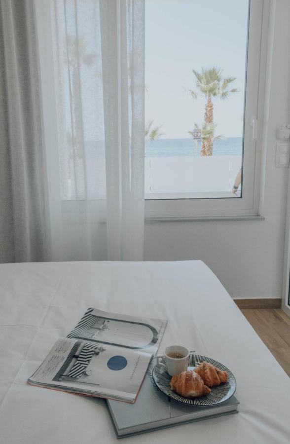 Suitenes Coast Ρέθυμνο Εξωτερικό φωτογραφία