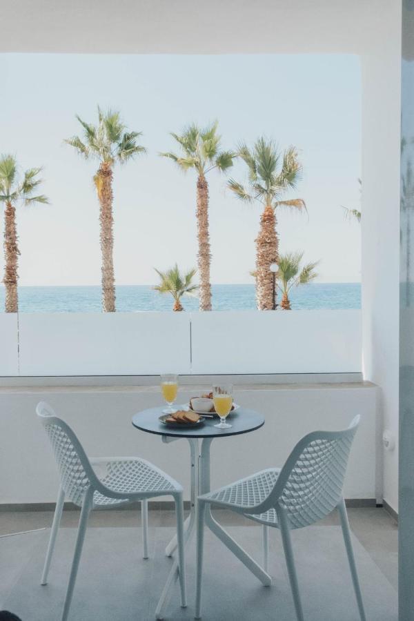 Suitenes Coast Ρέθυμνο Εξωτερικό φωτογραφία