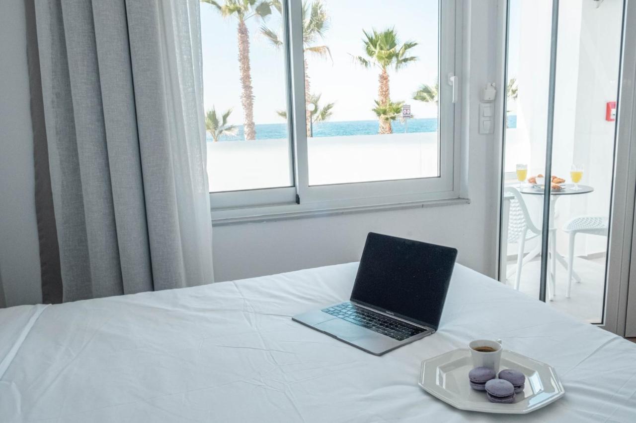Suitenes Coast Ρέθυμνο Εξωτερικό φωτογραφία