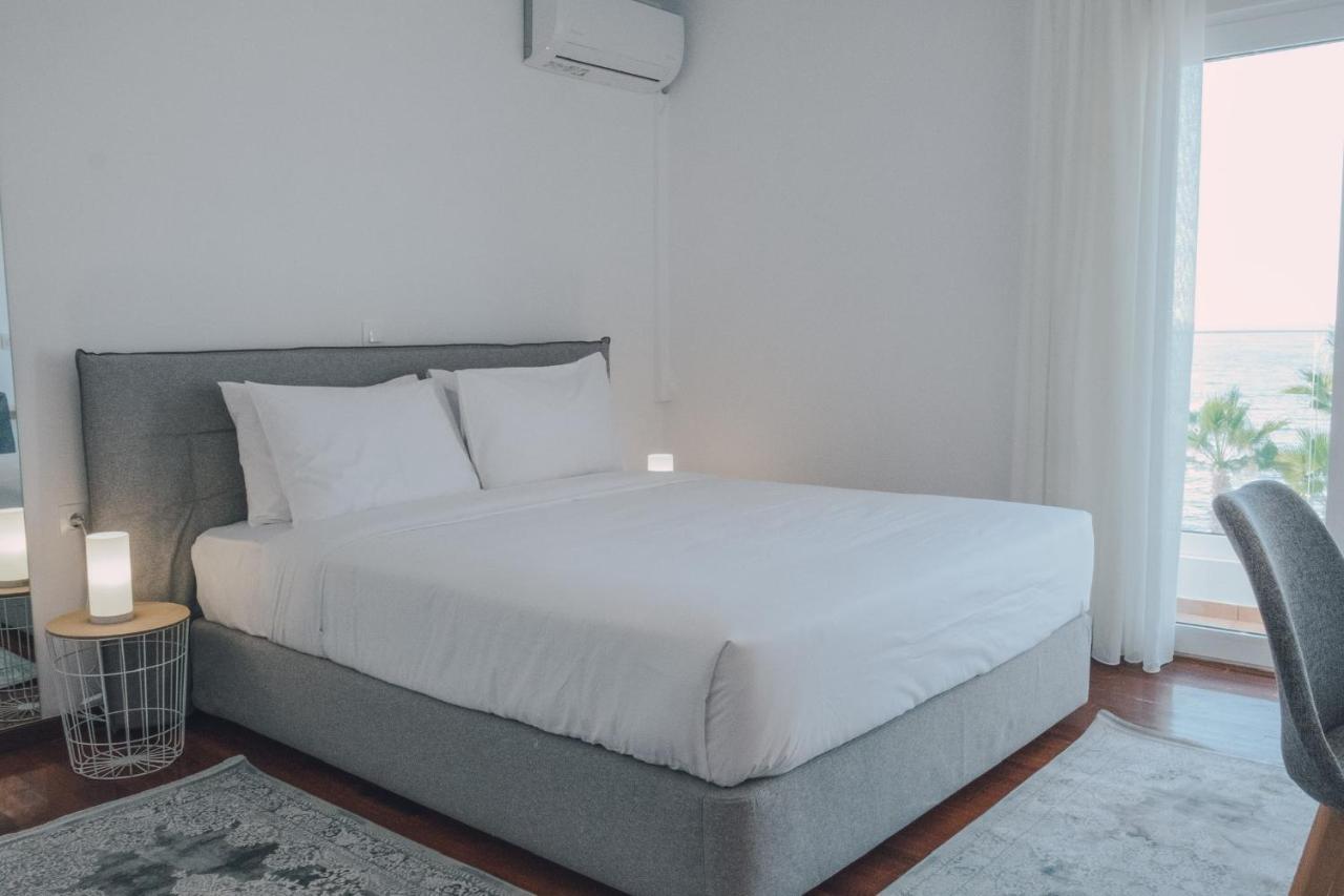 Suitenes Coast Ρέθυμνο Εξωτερικό φωτογραφία