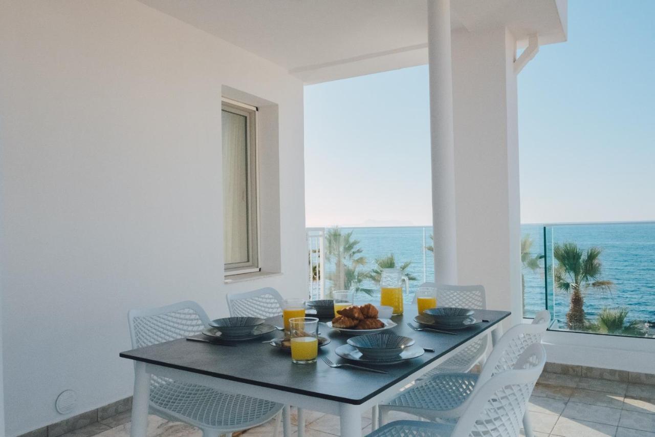 Suitenes Coast Ρέθυμνο Εξωτερικό φωτογραφία