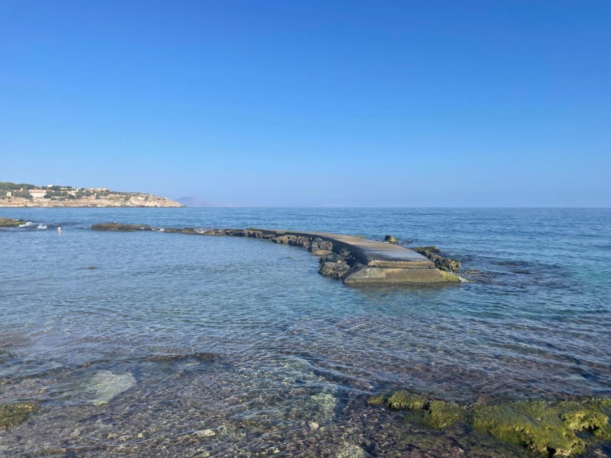 Suitenes Coast Ρέθυμνο Εξωτερικό φωτογραφία