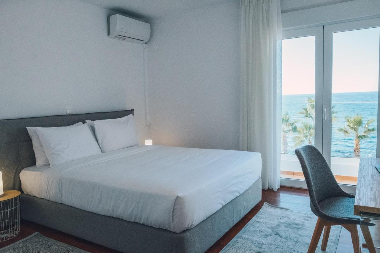 Suitenes Coast Ρέθυμνο Εξωτερικό φωτογραφία