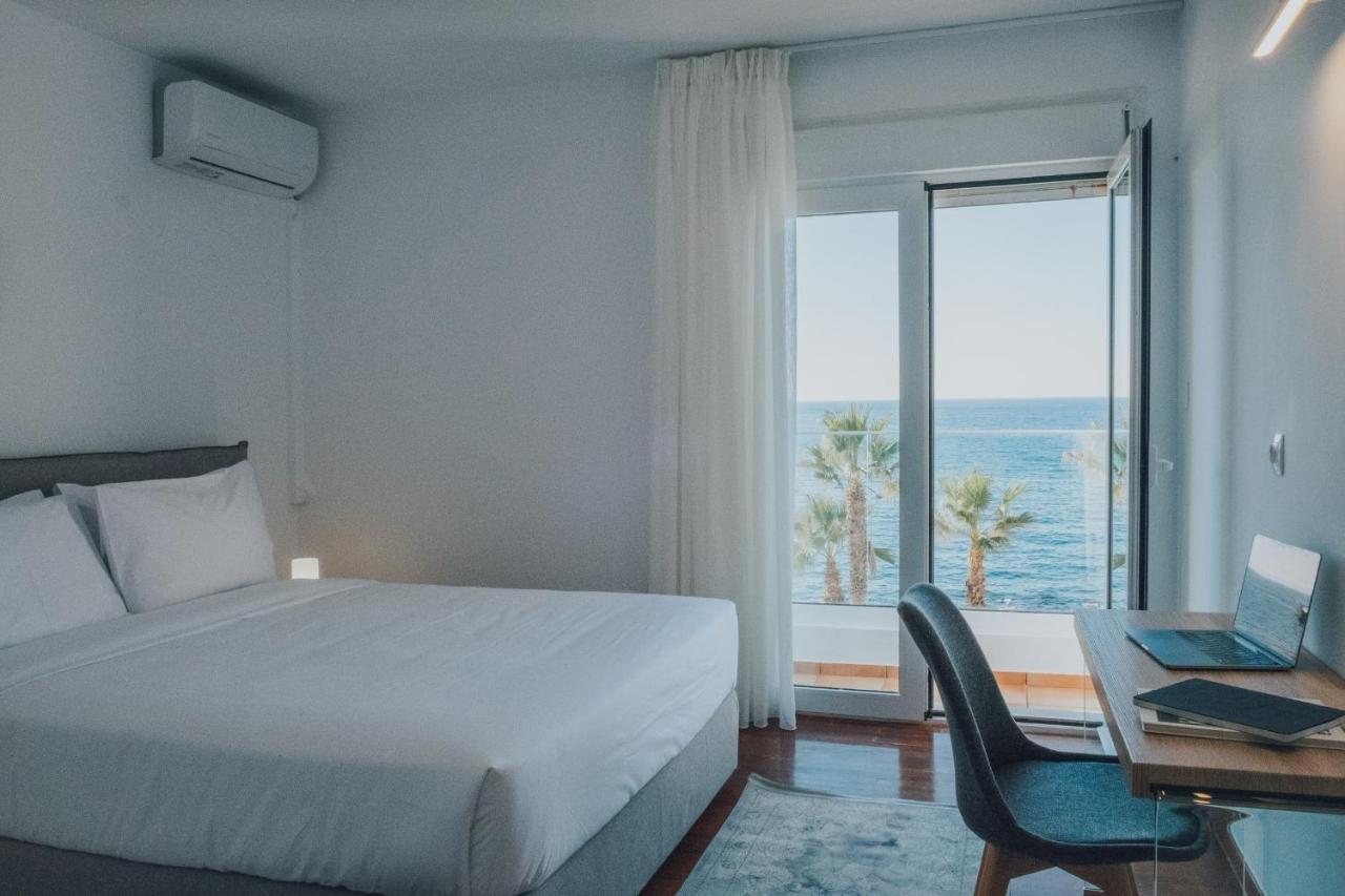 Suitenes Coast Ρέθυμνο Εξωτερικό φωτογραφία