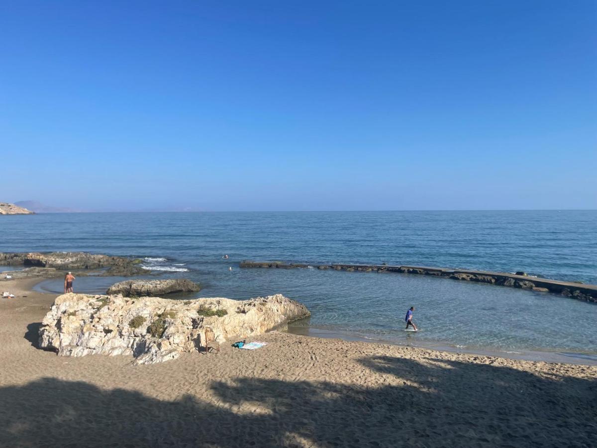 Suitenes Coast Ρέθυμνο Εξωτερικό φωτογραφία
